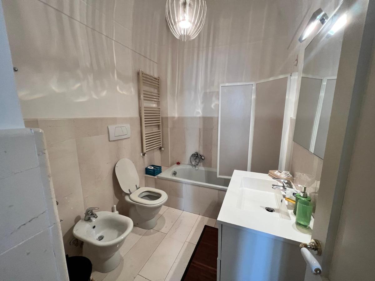 Donna Giulia Casa Vacanze Βίλα Polignano a Mare Εξωτερικό φωτογραφία