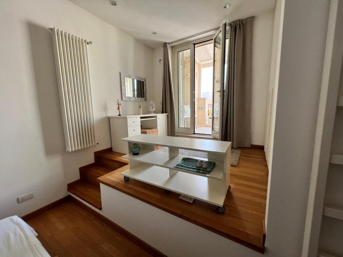 Donna Giulia Casa Vacanze Βίλα Polignano a Mare Εξωτερικό φωτογραφία