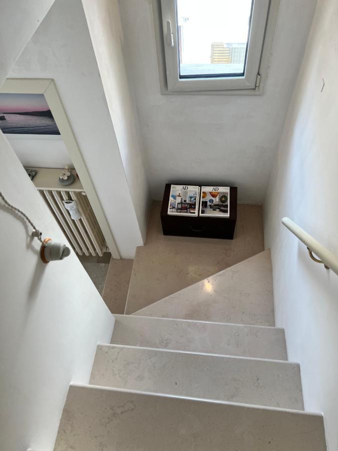 Donna Giulia Casa Vacanze Βίλα Polignano a Mare Εξωτερικό φωτογραφία