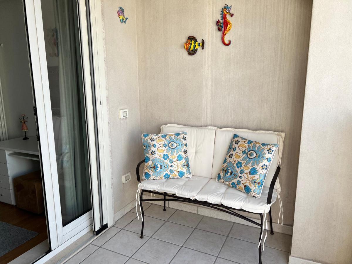 Donna Giulia Casa Vacanze Βίλα Polignano a Mare Εξωτερικό φωτογραφία