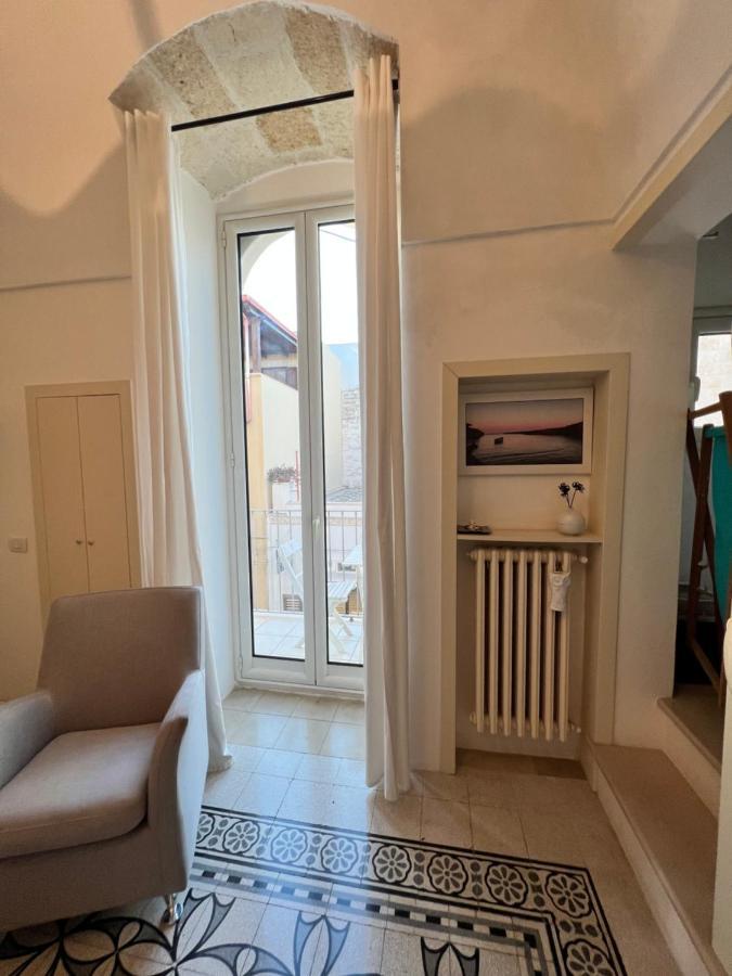 Donna Giulia Casa Vacanze Βίλα Polignano a Mare Εξωτερικό φωτογραφία
