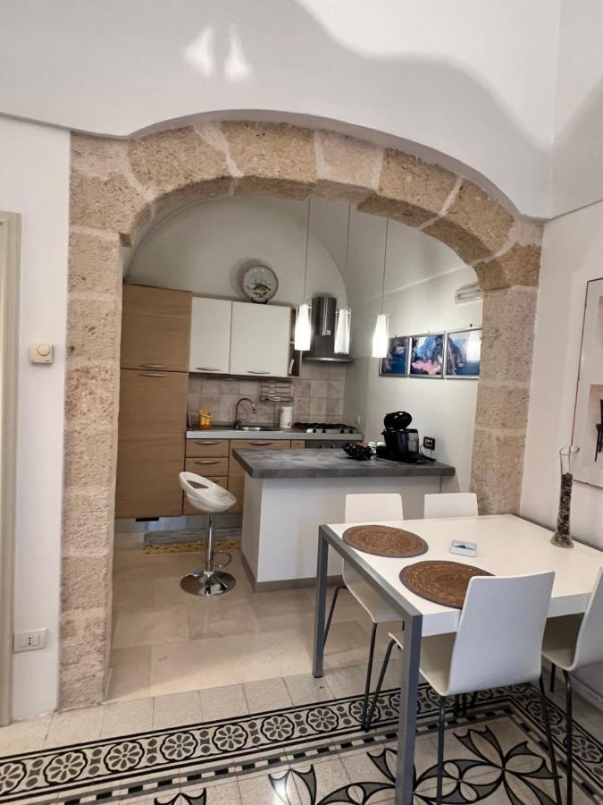 Donna Giulia Casa Vacanze Βίλα Polignano a Mare Εξωτερικό φωτογραφία