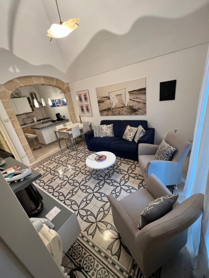Donna Giulia Casa Vacanze Βίλα Polignano a Mare Εξωτερικό φωτογραφία
